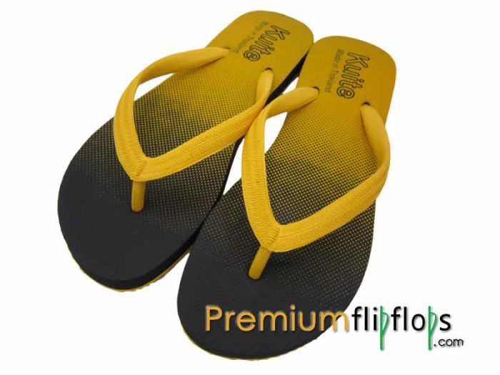 Women Cute Kutie Flip Flops