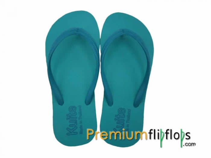 Cliente Marca Kt-55-Oem Caucho Natural Y Chanclas Eva - Logotipo Impreso - Imagen 2