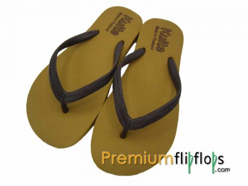 Women Oem Kutie Flip Flops