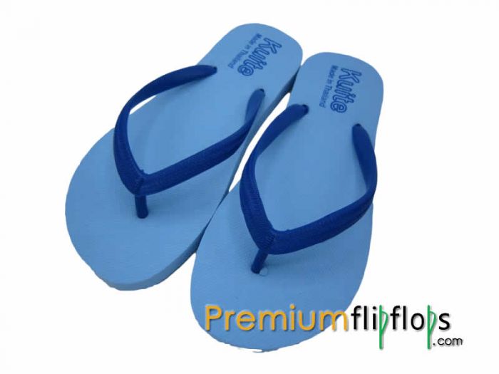 Hecho A Pedido Kt-55-Oem Caucho Natural Y Chanclas Eva - Producto De Tailandia
